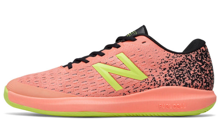 New Balance New Balance FuelCell 996v4 'Pink'