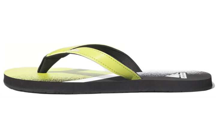 Adidas Adidas Eezay Flip Flops Women's Yellow