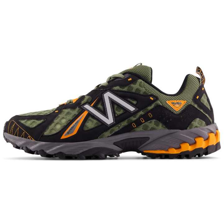 New Balance 610 New Balance 'Dark Olivine'