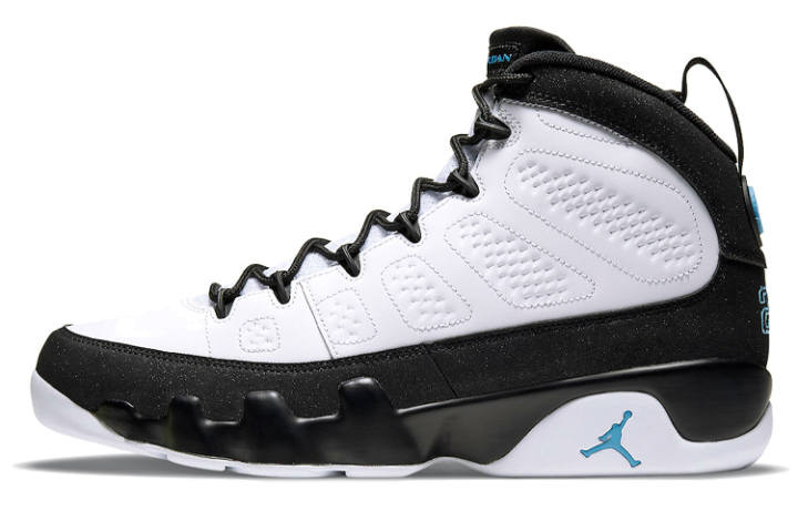 Jordan Jordan 9 Retro University Blue