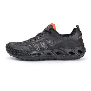Camssoo Slip Resistant Breathable Abrasion Resistant Lightweight Quick Dry River Trekking Shoes Unisex