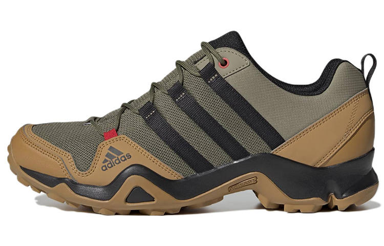 Adidas Adidas TerrexOther Fabric Abrasion Resistant Low top Mountaineering Hiking Shoes