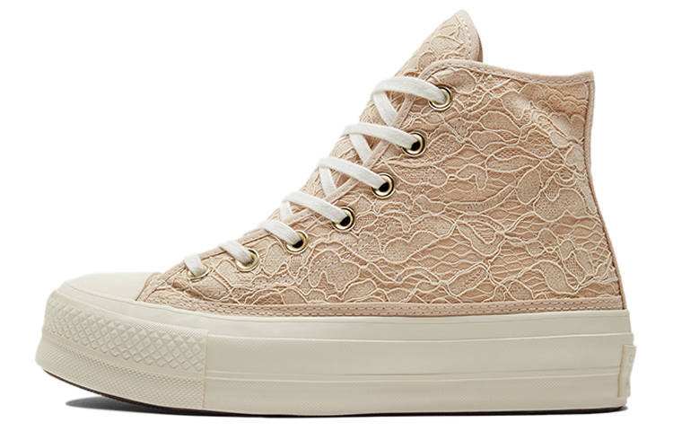 Converse Chuck Taylor All Star Wmns Converse High 'Lace - Farro' Women's