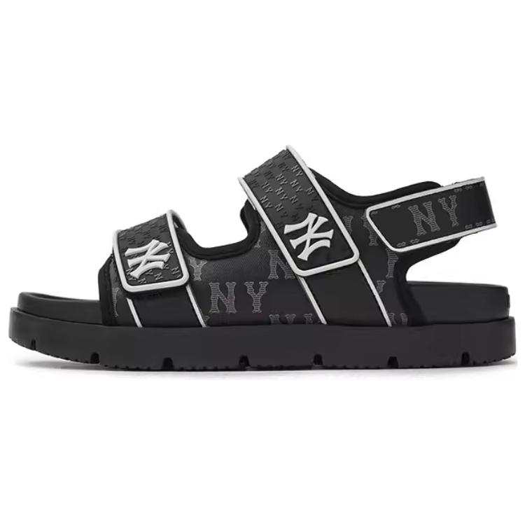 MLB MLB Sandal Beach Sandals Unisex Black