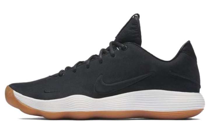 Nike Nike Hyperdunk 2017 Low Black White Gum