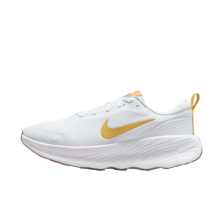 Nike Nike Promina Height Increasing Height Increasing Low top Casual Shoes Men's White