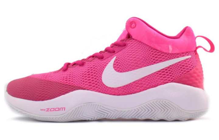 Nike Nike Zoom Rev EP 'Pink White'