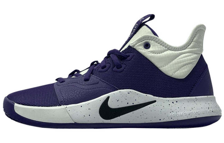 Nike Nike Pg 3 Tb 'Court Purple'