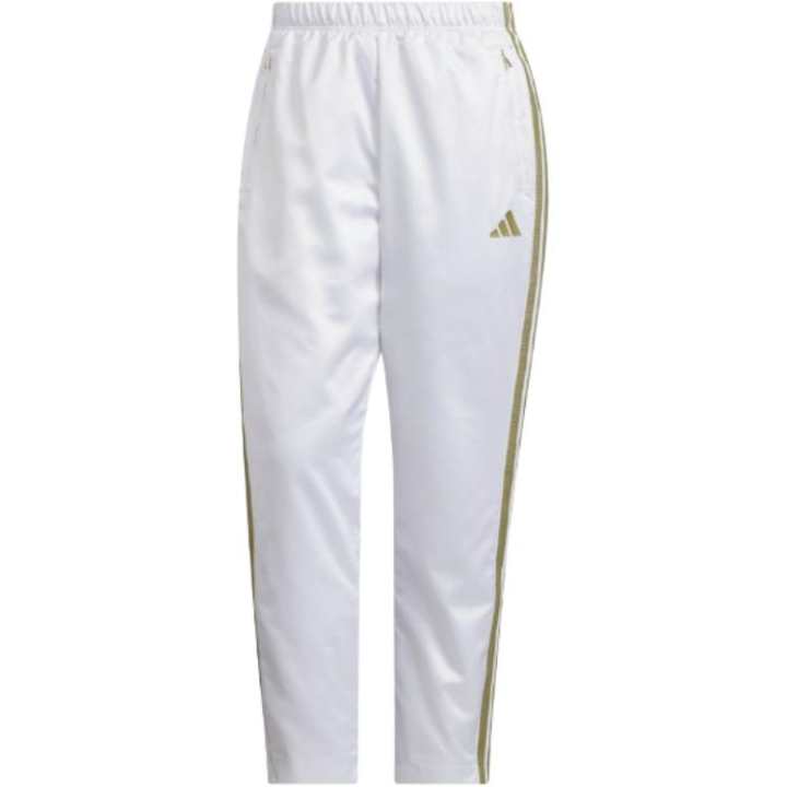 Adidas Adidas Knitted Sweatpants Japan Version Men's