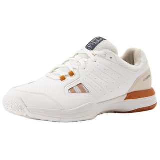 DECATHLON Abrasion Resistant Breathable Low top Tennis Shoes Men's Ecru