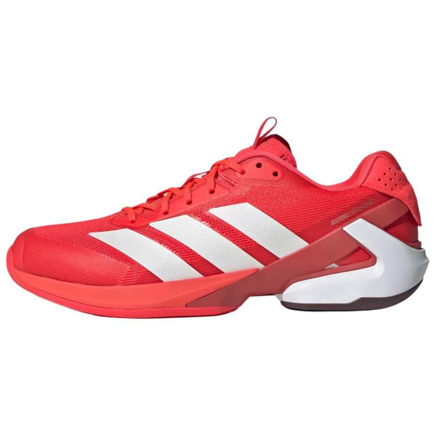 Adidas Adidas Adizero Ubersonic 5 'Lucid Red'
