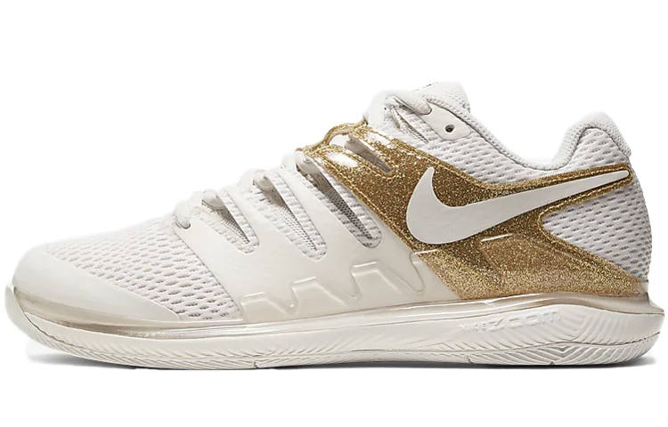 Nike Nike Air Zoom Vapor X Hc 'Phantom Metallic Gold' Women's