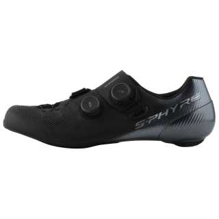 SHIMANO SH RC903 Abrasion Resistant Breathable Abrasion Resistant Breathable Low top Cycling Shoes Men's Black