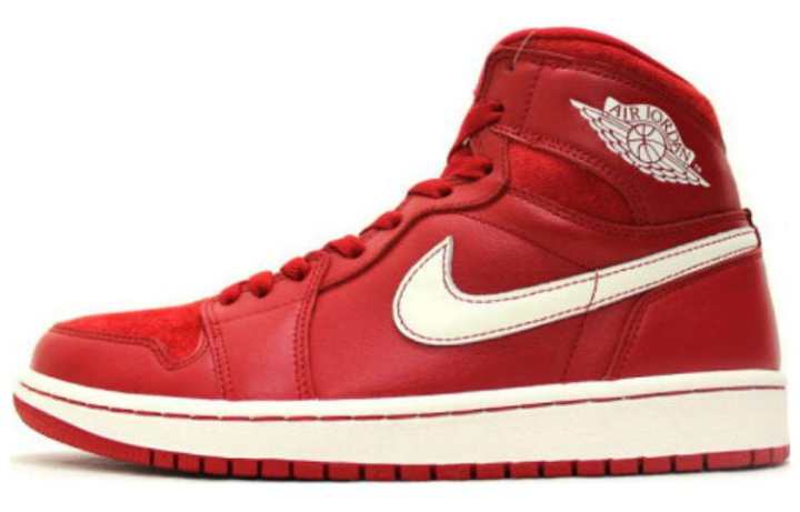 Jordan Jordan 1 Retro Gym Red