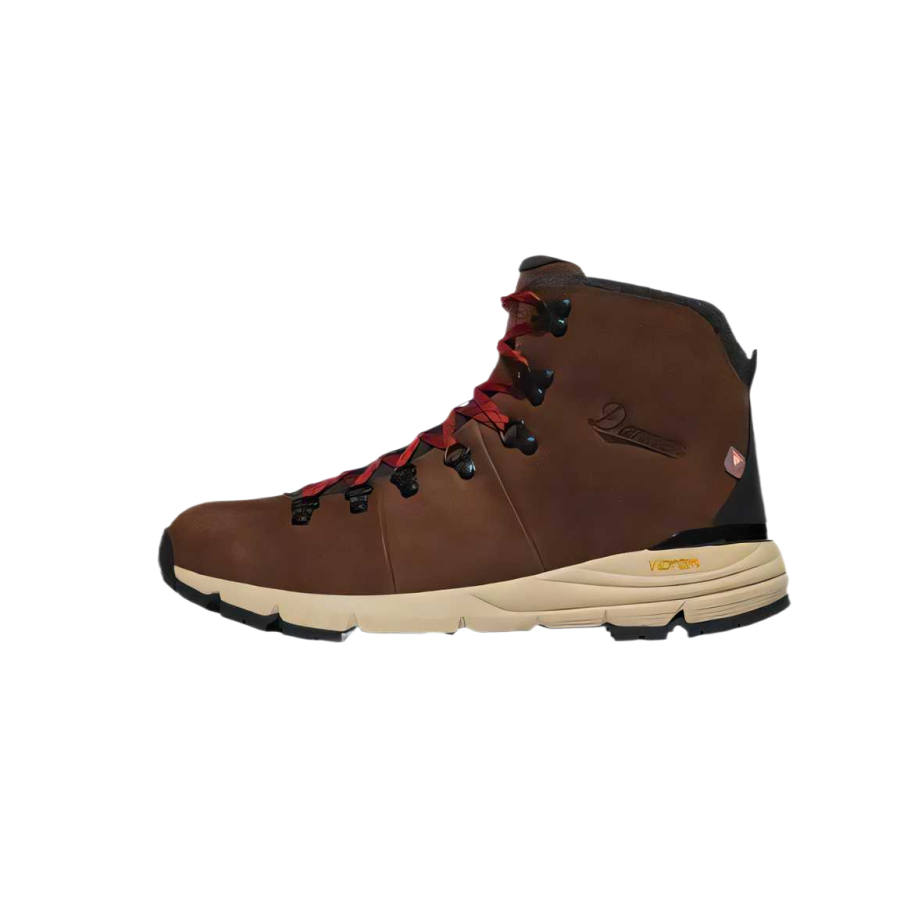 Danner Danner Mountain 600 Mid top Hiking Shoes Men's Brown