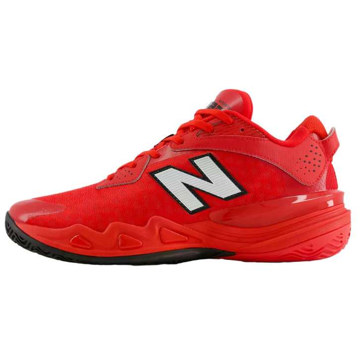 New Balance New Balance Hesi Low V2 'Traffic Light Pack - True Red'