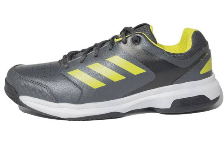 Adidas Adidas Steadfast Tennis Shoes Men's Low Top Smoke Gray