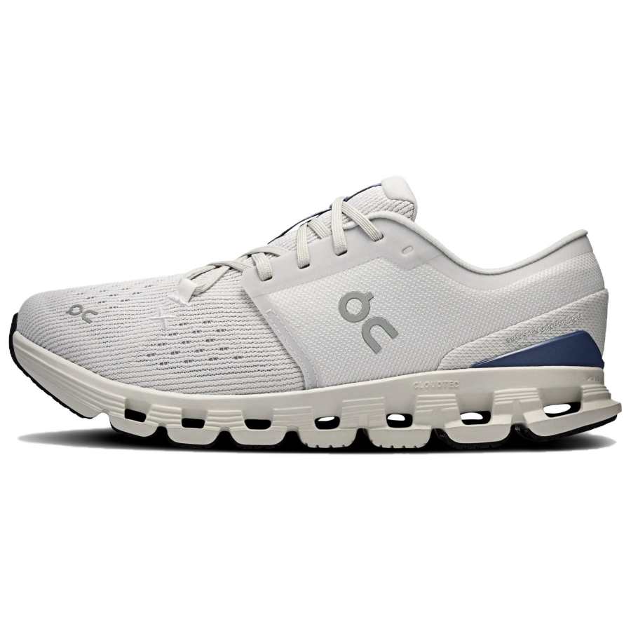 On Cloud X 4 Wmns On 'Lavender Acai' Women's