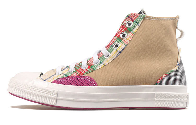 Converse Chuck 70 Converse High 'Hacked Fashion - Nomad Khaki'