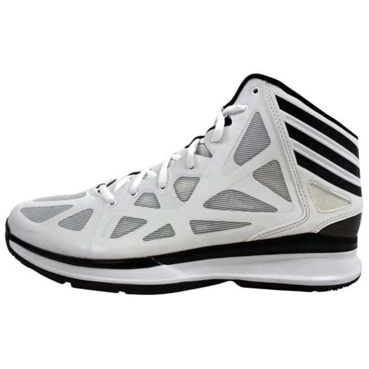 Adidas Adidas Crazy Shadow 2 Running White
