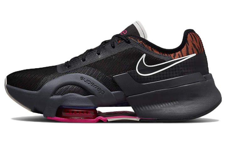 Nike Nike Air Zoom SuperRep 3 'Black Tiger' Women's