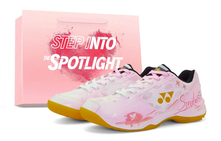 YONEX Power Cushion Cushioning Abrasion Resistant Coverage Cushioning Abrasion Resistant Coverage Low top