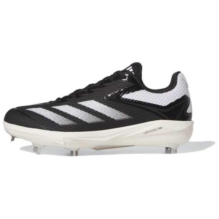 Adidas Adidas Adizero Electric Core Black Cloud White Off White