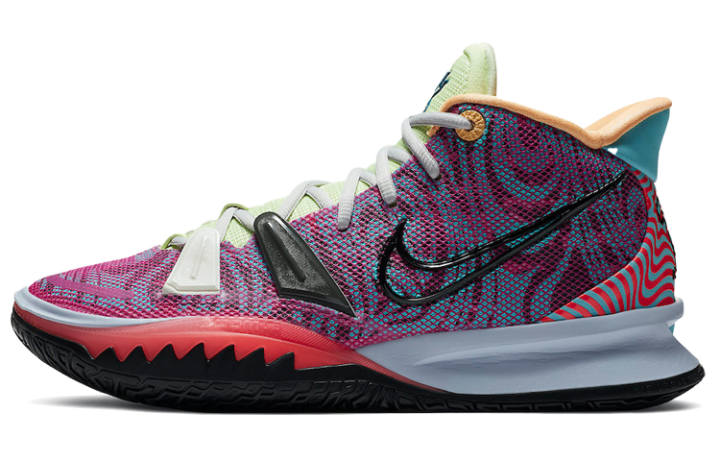 Nike Nike Kyrie 7 Ep 'Creator'