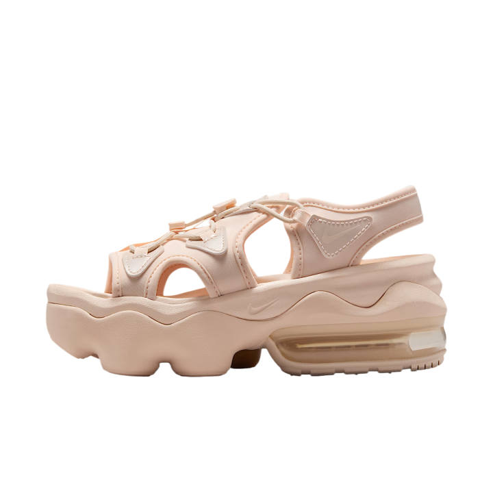 Nike Nike Air Max Koko Beach Sandals Women's Light Orange