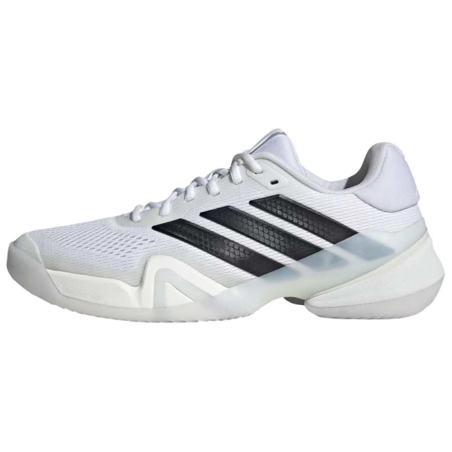 Adidas Adidas BARRICADE 14 Tennis Shoes Men's White