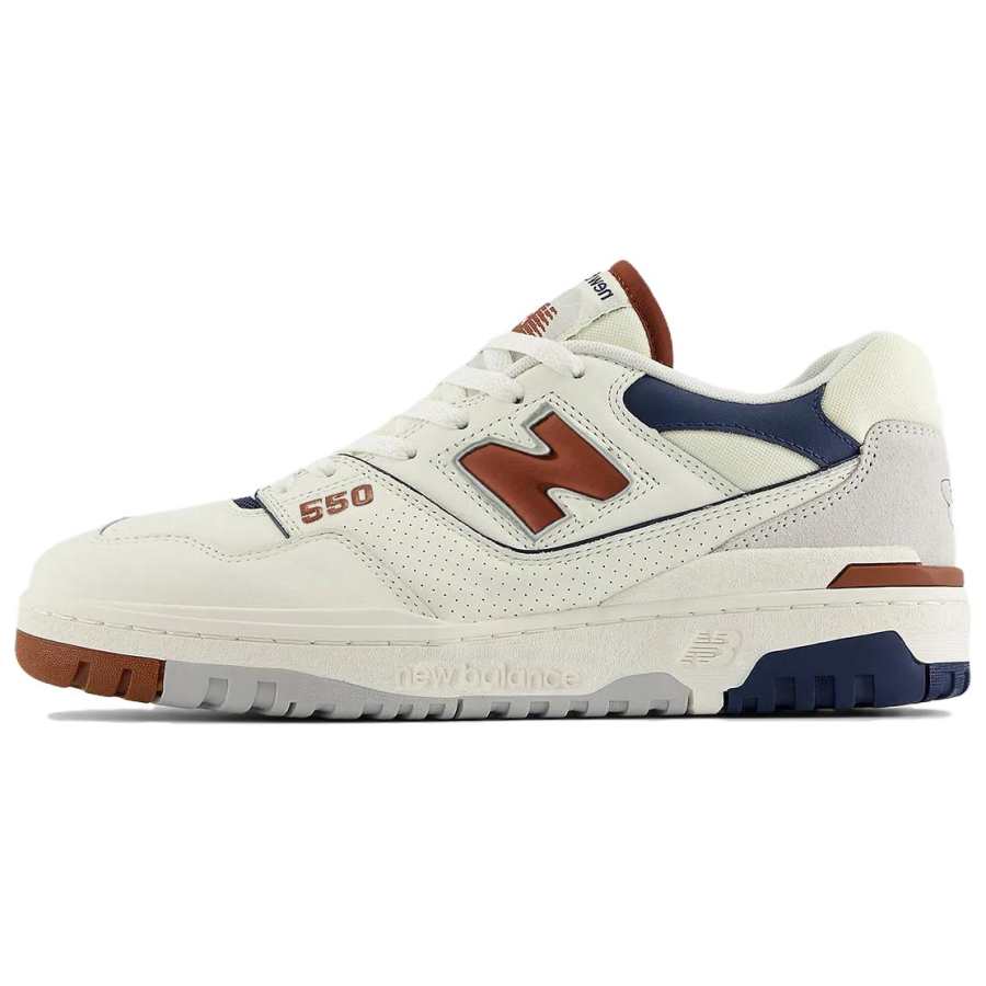 New Balance 550 New Balance 'Sea Salt Relic Brown'
