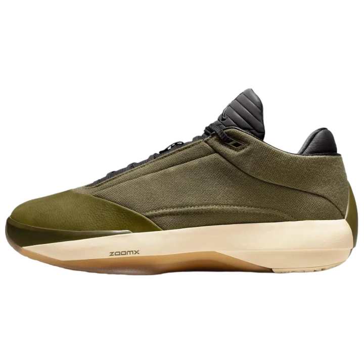 Jordan Jordan Air Jordan 40 Basketball Shoes Men's