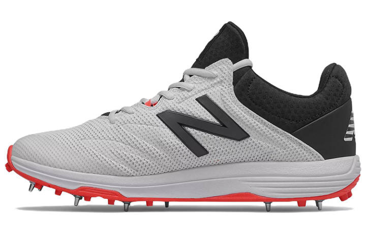 New Balance New Balance CK10 Training Shoes Men's Low Top White/Black/Orange