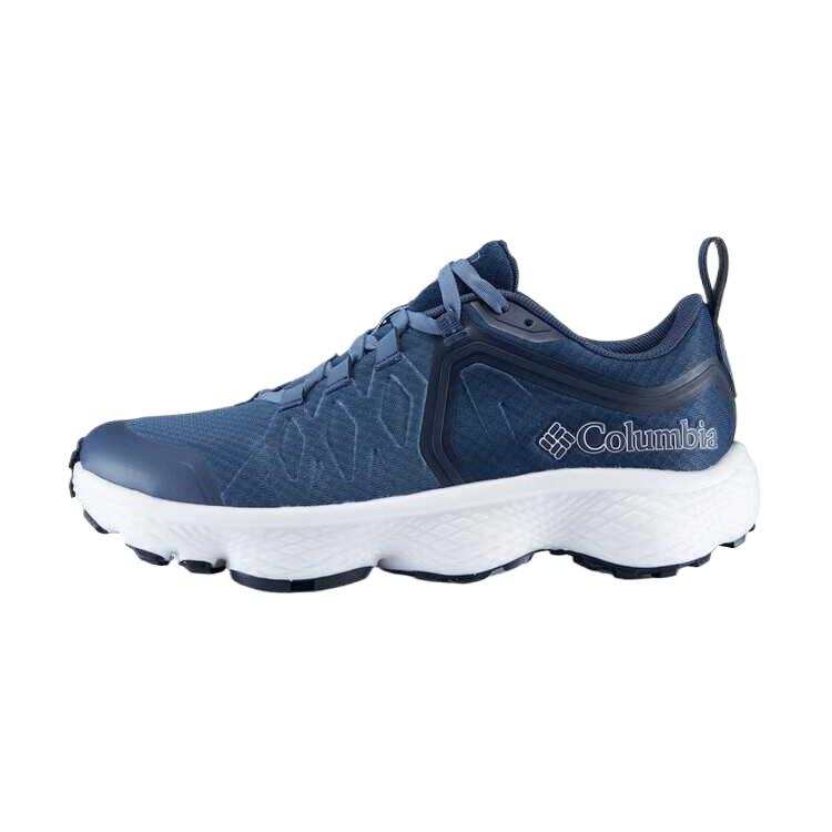 Columbia Escape Thrive Low top Hiking Shoes Men's Blue