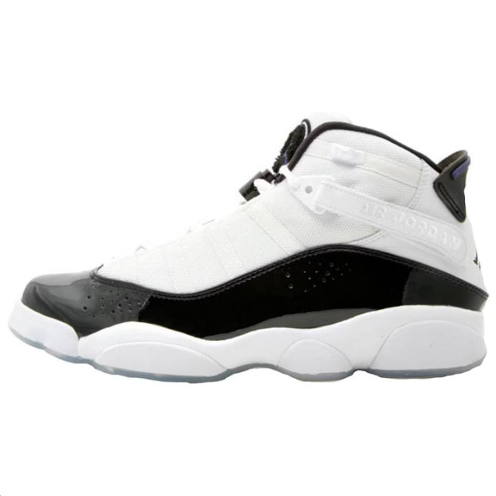Jordan Jordan 6 Rings Concord