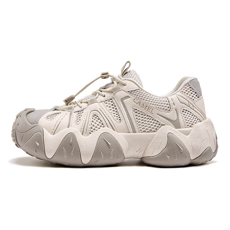 CAMEL CAMEL Low top Hiking Shoes Women's