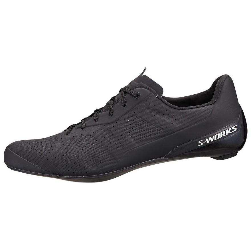 SPECIALIZED Slip Resistant Abrasion Resistant Low top Cycling Shoes Unisex Black