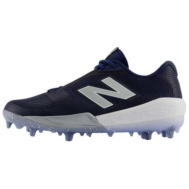 New Balance FuelCell COMPv4 New Balance 'Team Navy'
