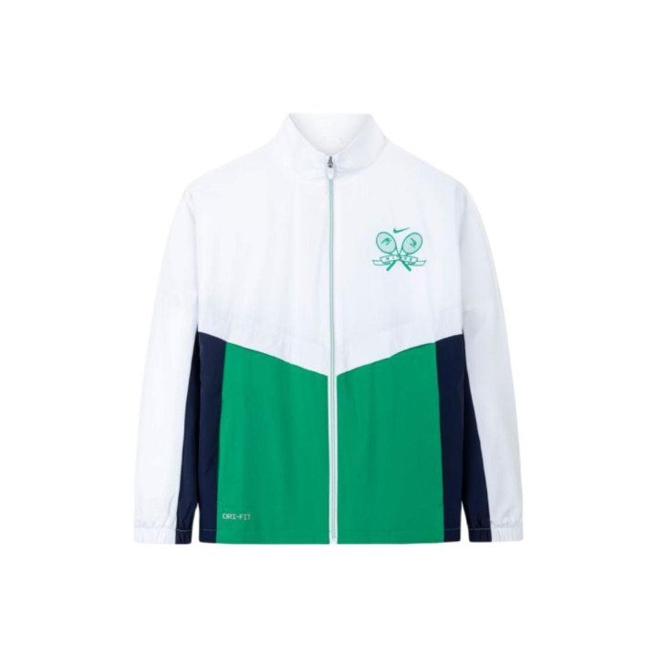 Nike Nike Jackets & Coats Dri Fit Deep Mint Teenagers