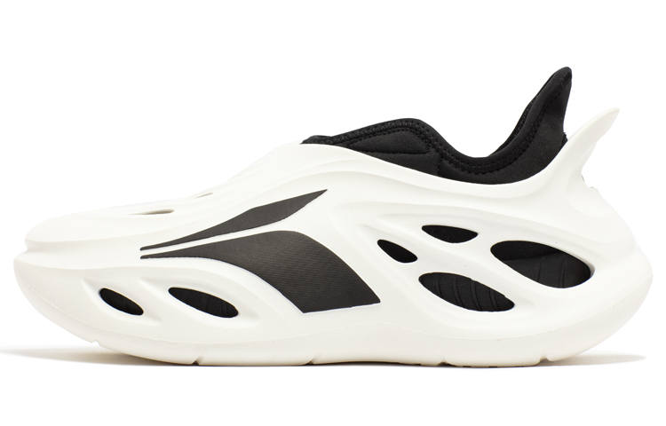 361° Flying Standard Sports Sandals Men's White Black