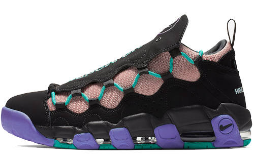 Nike Nike Air More Money Have A Nike Day