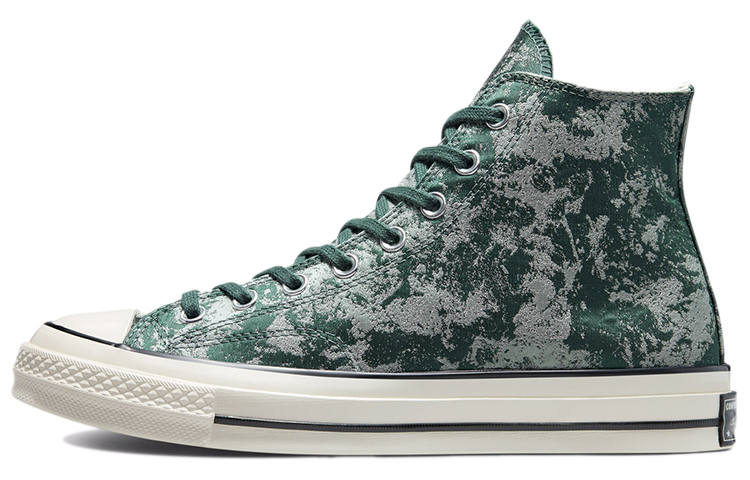 Converse Converse Chuck Taylor All Star 1970s 'Dark Green Gray'