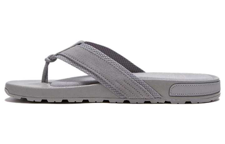 New Balance New Balance Flip Flops Unisex Gray Blue