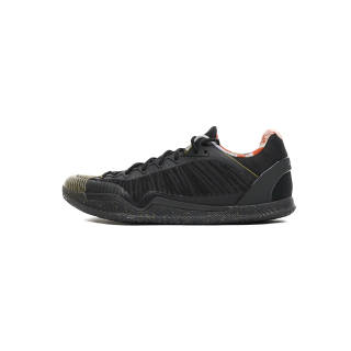 Serious Player Only Player1 Plus XinJiang Slip Resistant Abrasion Resistant Low top Basketball Shoes Men's Black