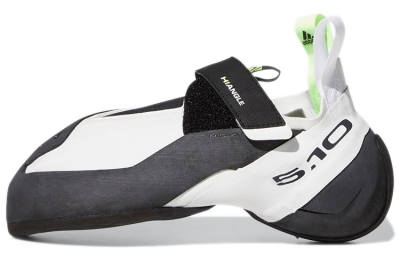 FIVE TEN Rock Climbing Shoes Men's White Black
