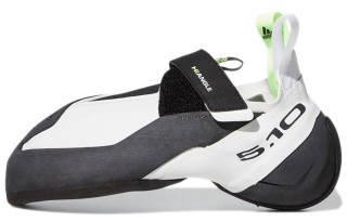 FIVE TEN Rock Climbing Shoes Men's White Black