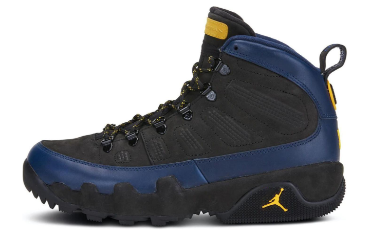 Jordan Jordan 9 Retro Michigan PE