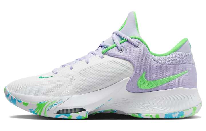 Nike Nike Zoom Freak 4 'The Decision'