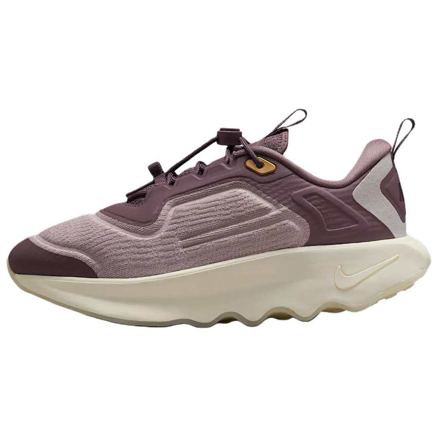 Nike Nike Motiva Cushioning Abrasion Resistant Cushioning, Wear Resistant Low top Casual Shoes Women's Umber