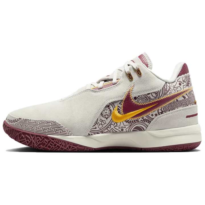 Nike Nike LeBron Nxxt Gen Ampd Ep 'Cavs'